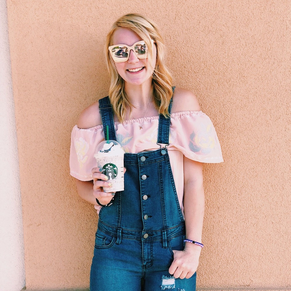 Meet your Posher, Lexi